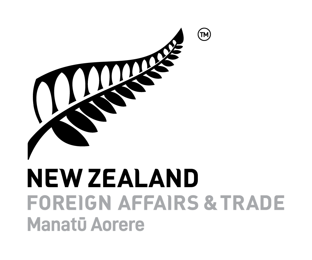 Ministry of Foreign Affairs and Trade