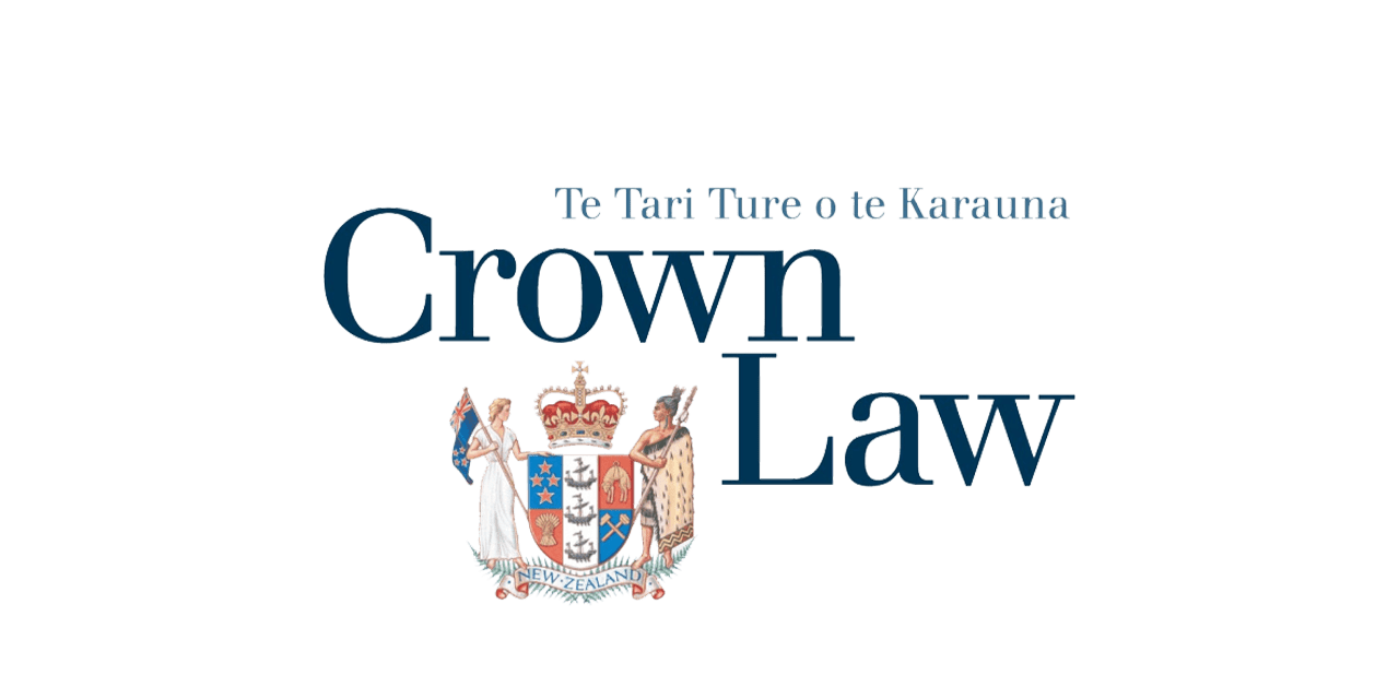 Crown Law
