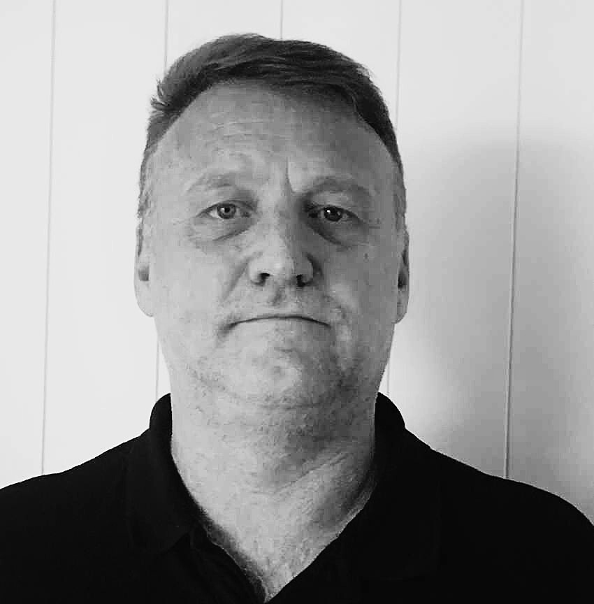 Christo Gouws