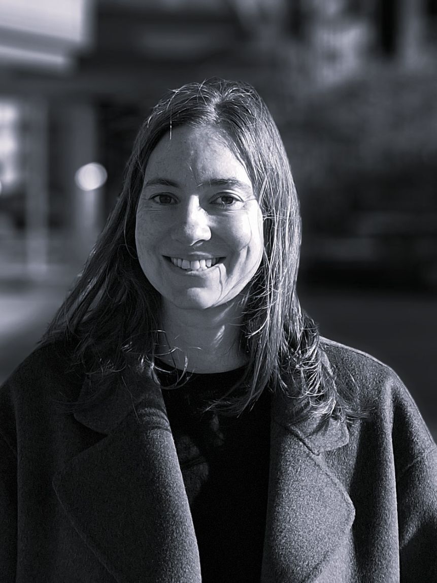 Erin Webber - Finance Manager