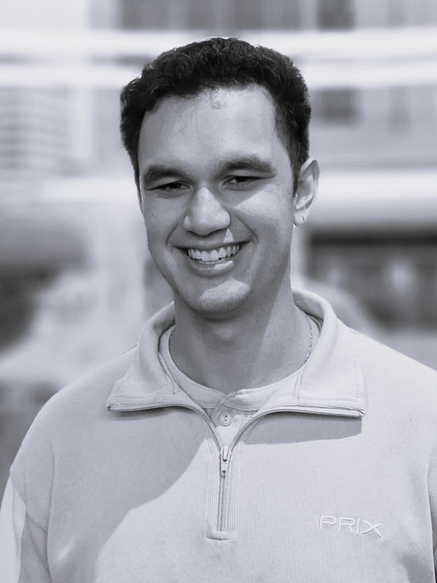 James Collins - Senior Security Consultant