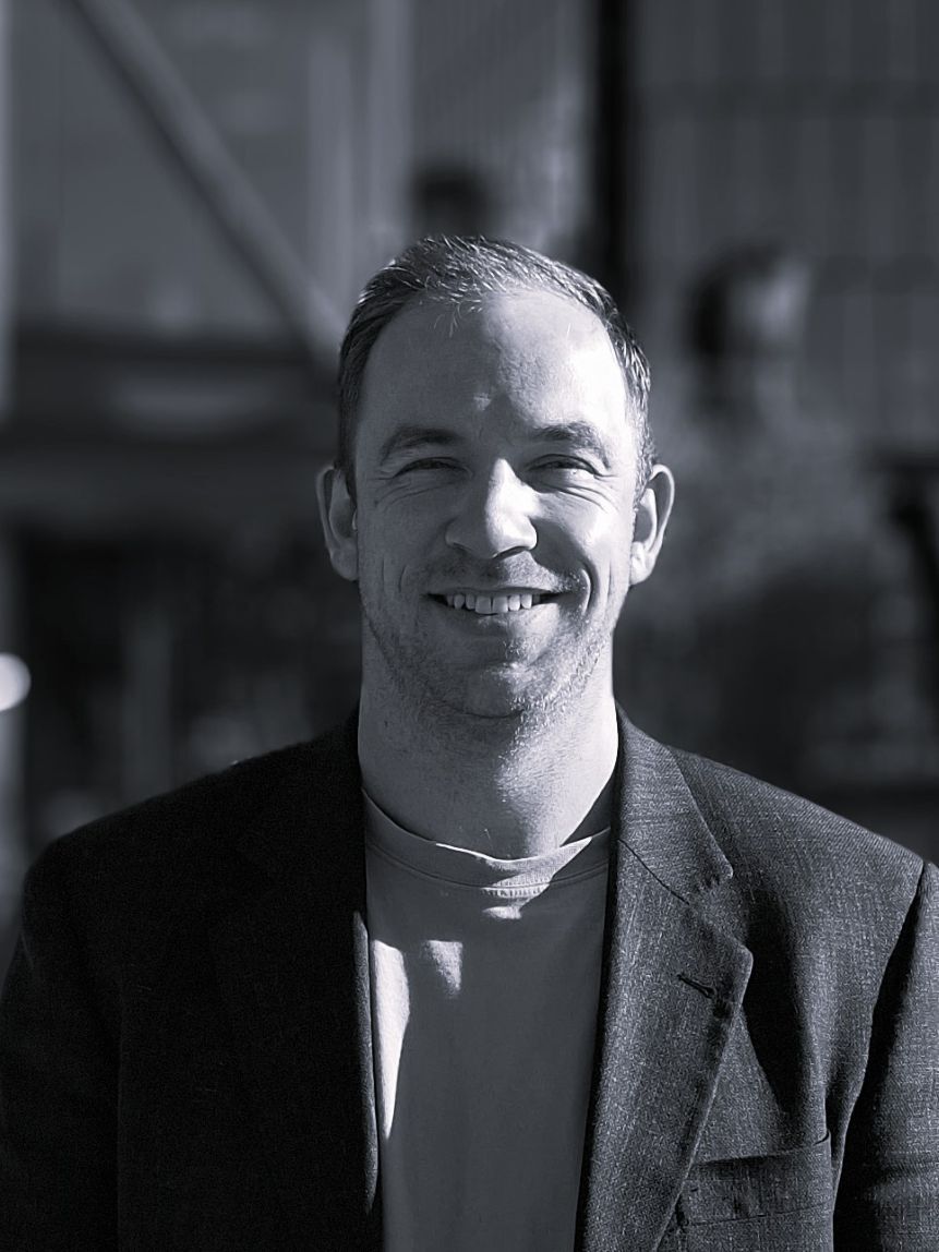 Jarrad Vodanovich - Head of Growth